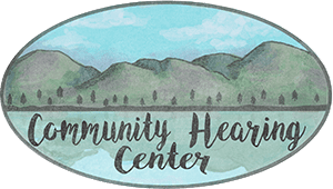 Community Center Logo Small
