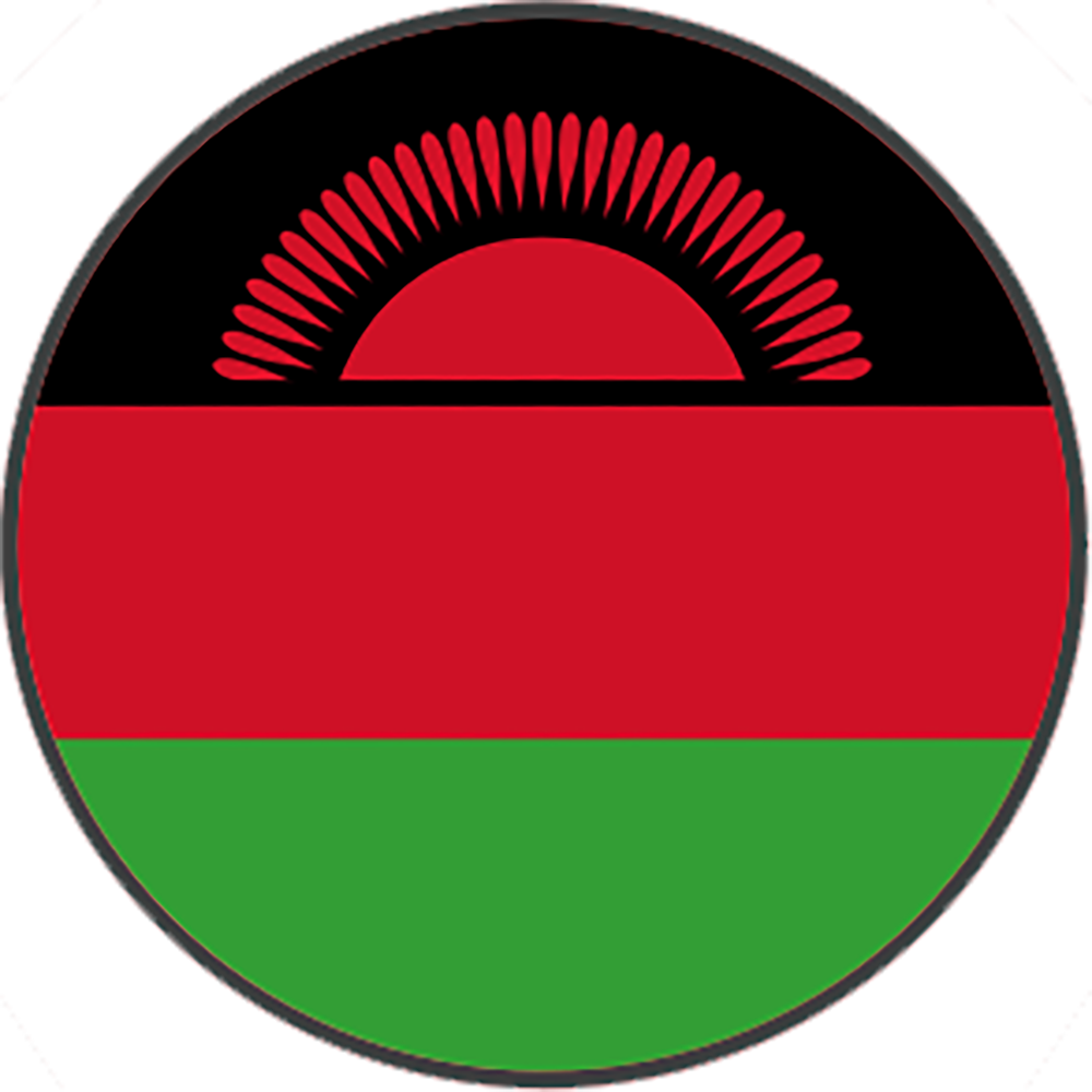 Malawi Flag