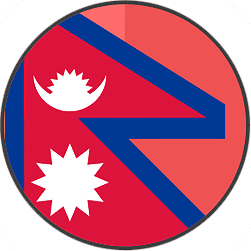 Nepal Flag