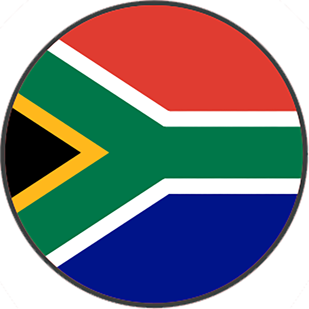 South Africa Flag