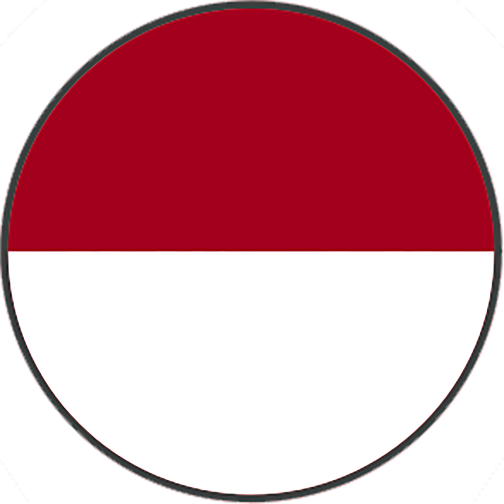 Indonesia Flag